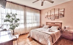 Apartamento Con Wifi En Casco Historico Betanzos